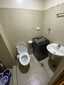 Breeze Residences 26th floor