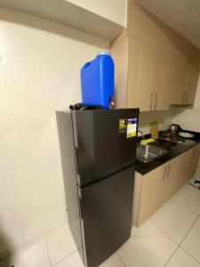 Breeze Residences 26th floor