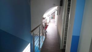 Superb vacancy at Patricks house