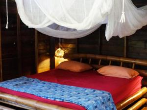 Beachfront Cottage of Koh Pu