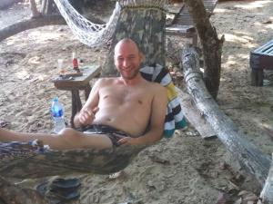 Beachfront Cottage of Koh Pu