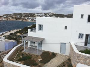 Makares Donousa-Island Greece