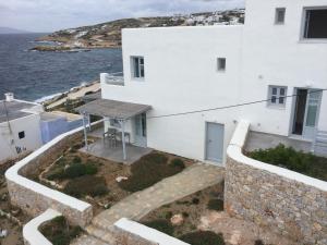 Makares Donousa-Island Greece