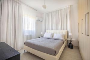 Agios Tychon Luxury Villa with Private Pool
