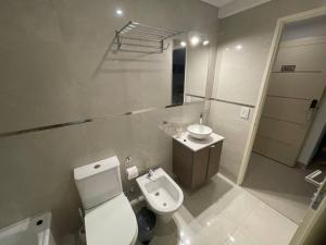 Style and Luxury in San Telmo