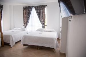 Beach cabin near Barranquilla