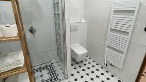 Cosy Country House U Faflika with Sauna and 2 bathrooms