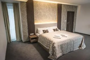 Guest House Frizzante - 普列维扎