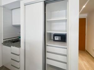 Ayres Suites Saenz Pea Estudio