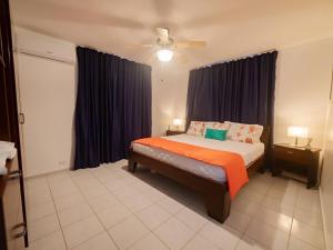 7br Massive Villa In Sosa - 2mins From Nightlife