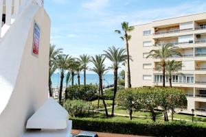 beach apartament Torrevieja