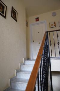 beach apartament Torrevieja