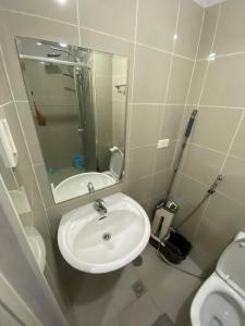 Grass Residence Tower2 29th