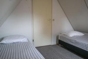 Merle 6 pers Modern holiday home with private fenced garden