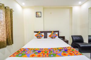 FabHotel Tals Hitech - Nr Jubliee Enclave, Hitech CIty