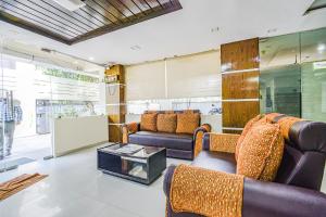 Hotel Tals Hitech - Nr Jubliee Enclave, Hitech CIty