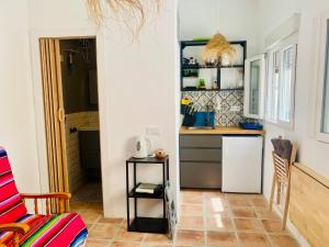 Apartment Tequila, City Center Studio Apartment