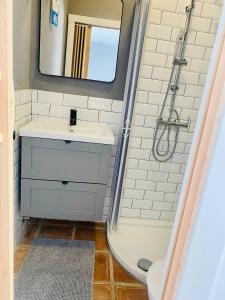 Apartment Tequila, City Center Studio Apartment