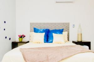 Superior Studio 40 Aquamarina Suites