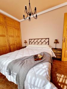 Beachfront Home La Mata