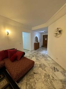 Residence Le Monaco Sousse