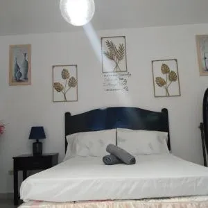 Michelle's apartment Alcoy - Boljoon