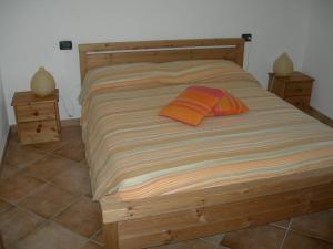 Appartamento Con Giardino