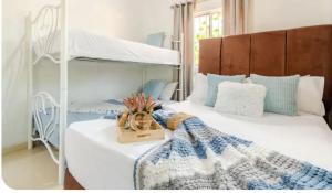 Escape to Puerto Plata, Cozy 2BR Loft in Las Mercedes, 5 Min from Beaches