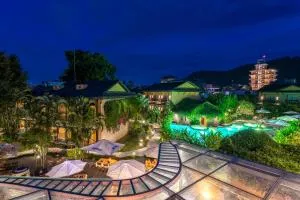 Temple Tree Resort & Spa - Rānīpauwa