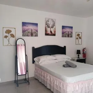 Michelle's Apartment alcoy - 阿尔科伊