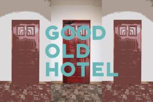 GOOD OLD HOTEL hirosaki