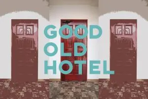 GOOD OLD HOTEL hirosaki - Kawajiri