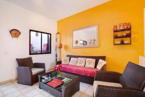 Holiday House with Pool in the south of Tenerife