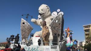 Versilia Mare Amore 1923