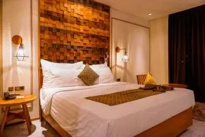 de JAVA Hotel Bandung - Bandung