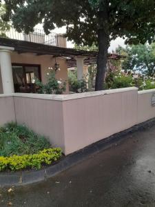 Quiet, Very Specious Apartment In Dainfern