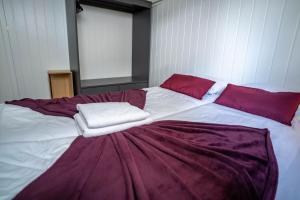 Bnb Central Apartment 4Stavanger - Berti-2rooms