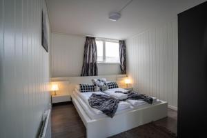 Bnb Central Apartment 4Stavanger - Berti-2rooms
