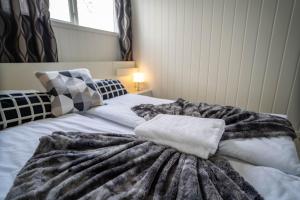 Bnb Central Apartment 4Stavanger - Berti-2rooms