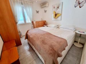 Bungalow near the Salt Lakes of Torrevieja and La Mata and their beaches