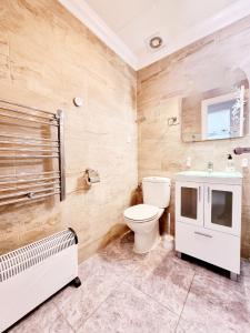 Bungalow near the Salt Lakes of Torrevieja and La Mata and their beaches