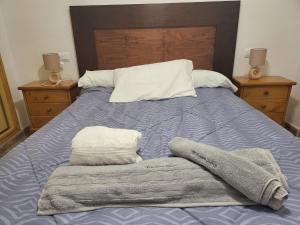 Vao Hol Rental - Santiago de La Ribera