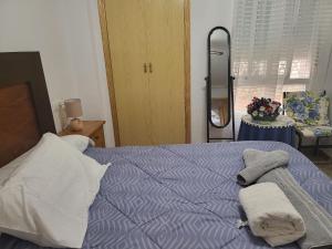 Vao Hol Rental - Santiago de La Ribera