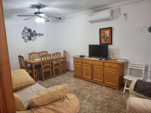Vao Hol Rental - Santiago de La Ribera