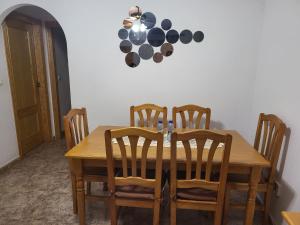 Vao Hol Rental - Santiago de La Ribera