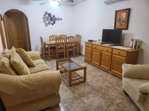 Vao Hol Rental - Santiago de La Ribera