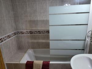 Vao Hol Rental - Santiago de La Ribera