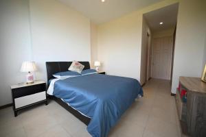 Santubong Suites High Floor-12th Floor