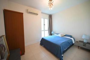 Santubong Suites High Floor-12th Floor