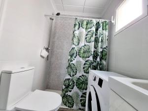 Elegant apartment in an excellent area